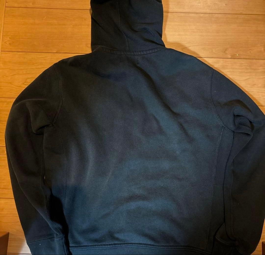 Polo Ralph Lauren ブラック パーカー M
