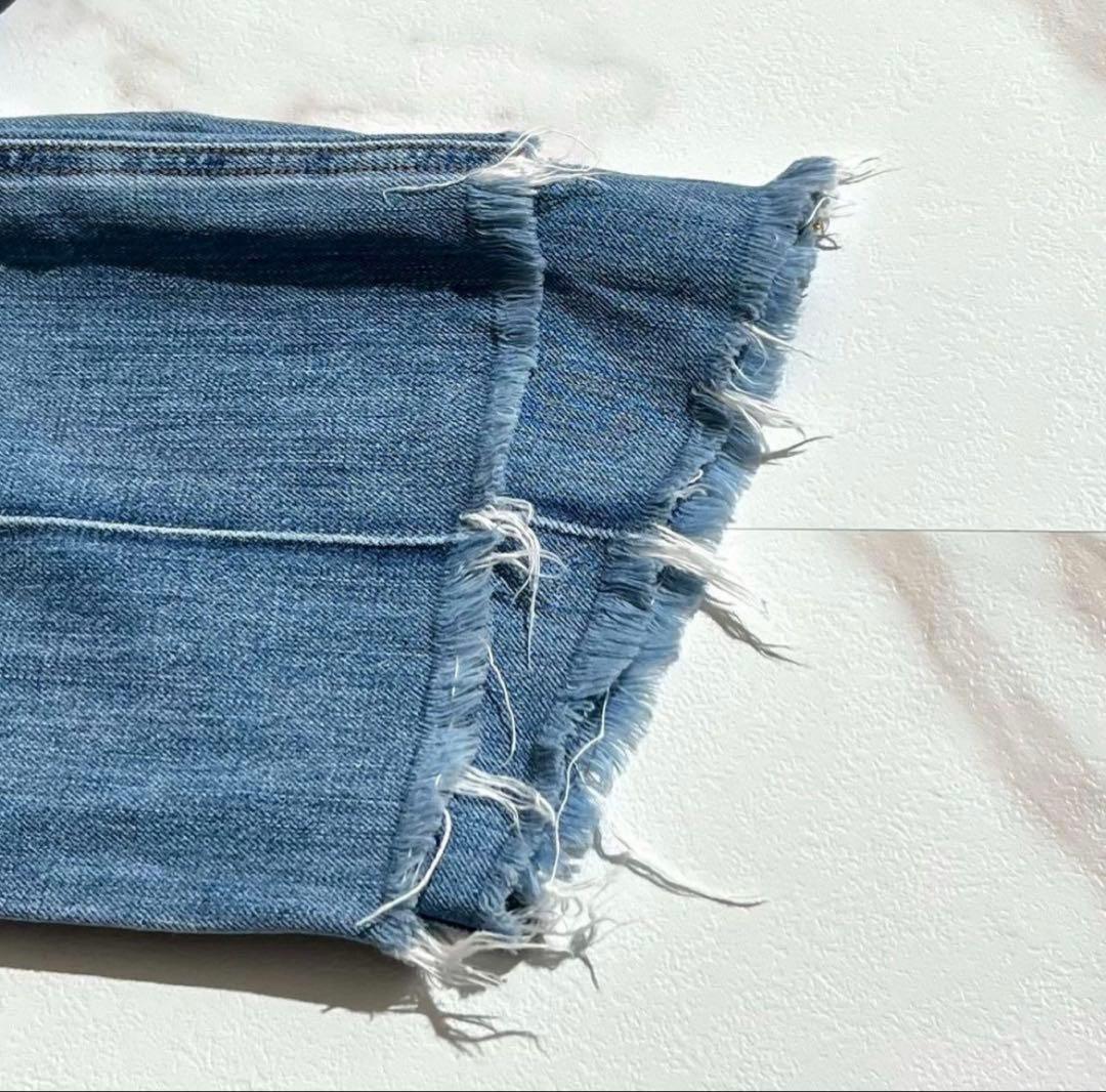 Maison Margiela デニム