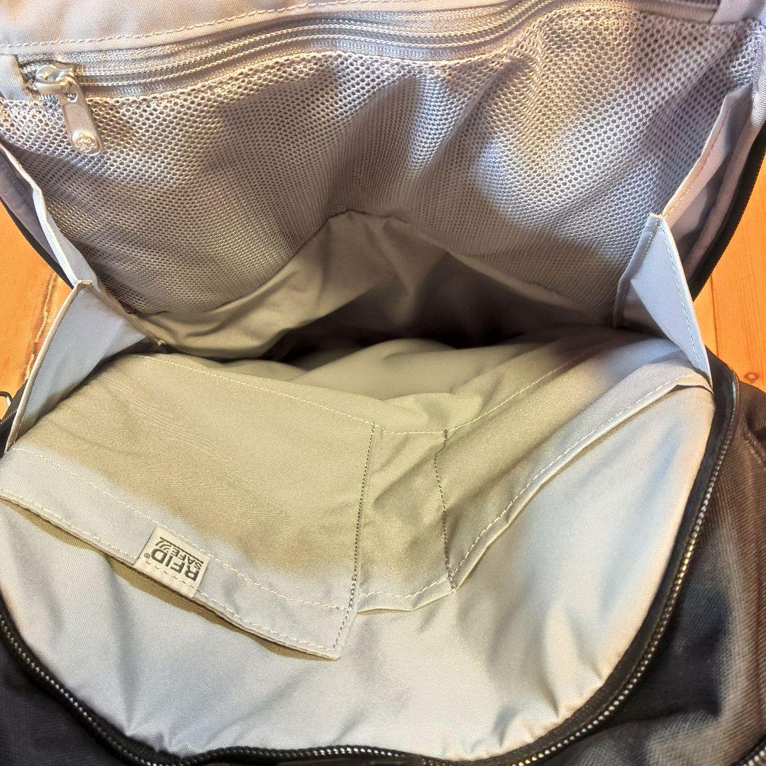 パックセーフ Packsafe Tour 26L ツアー バックパック