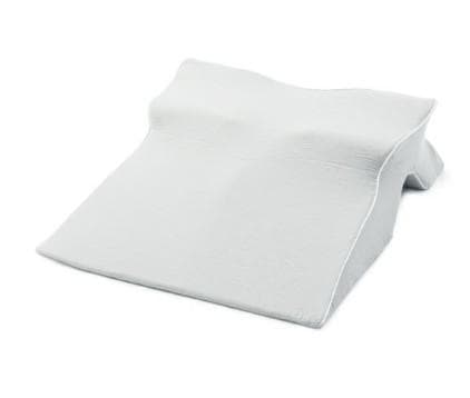 上半身を起こして呼吸がぐんとラクな姿勢 睡眠坂まくら SU-ZI(スージー)