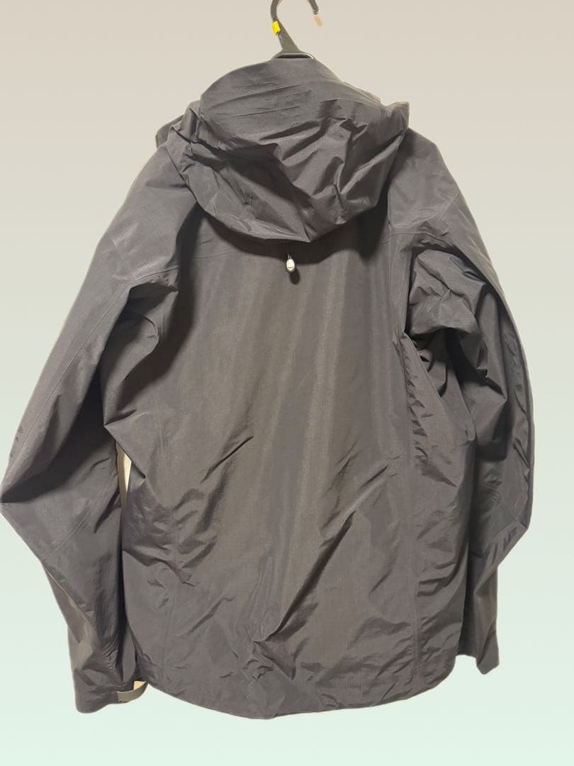 ARC'TERYX ブラック BETA ジャケットSサイズ アークテリクス