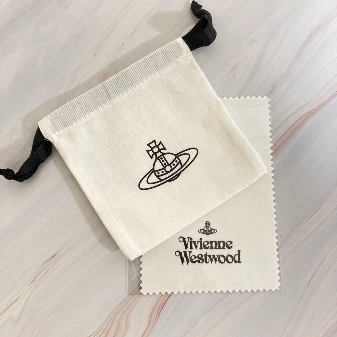 Vivienne Westwood｜アイラブオーブキーリング　キーホルダー
