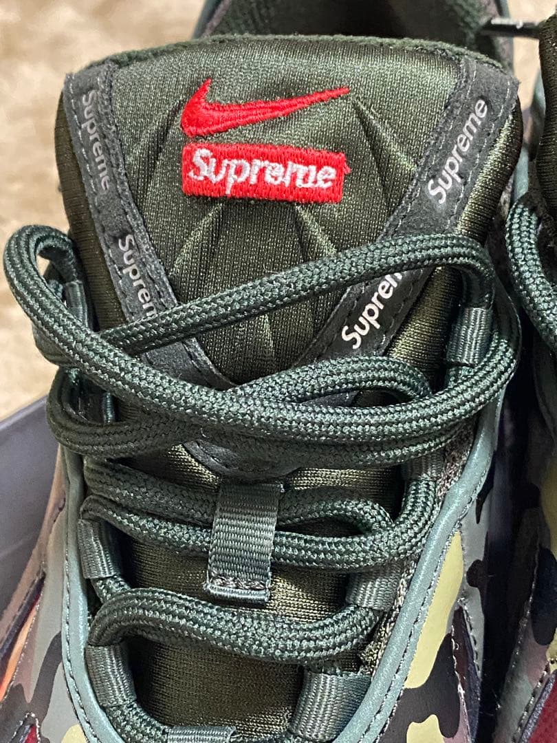 カ*キ様 supreme × NIKE Air Max96