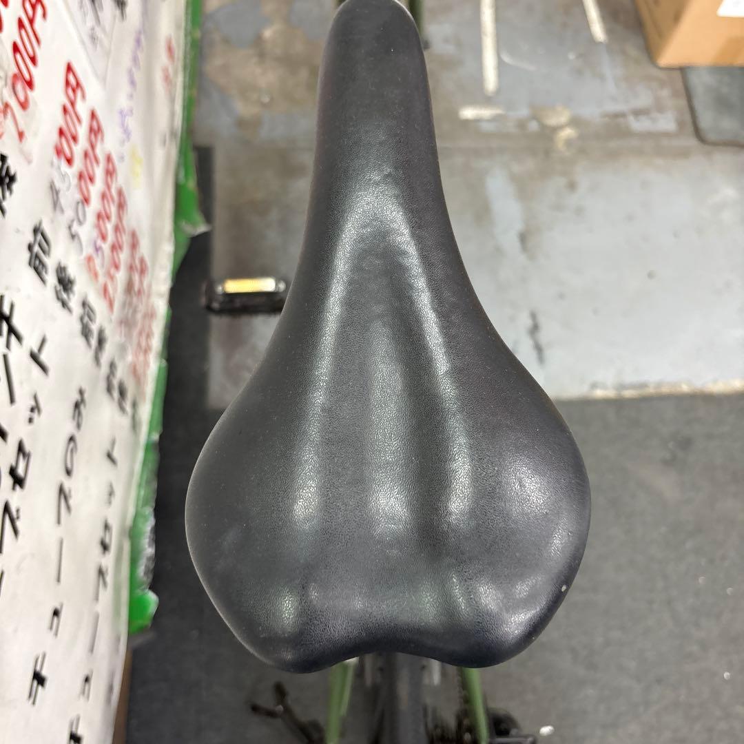 ミニサイクル