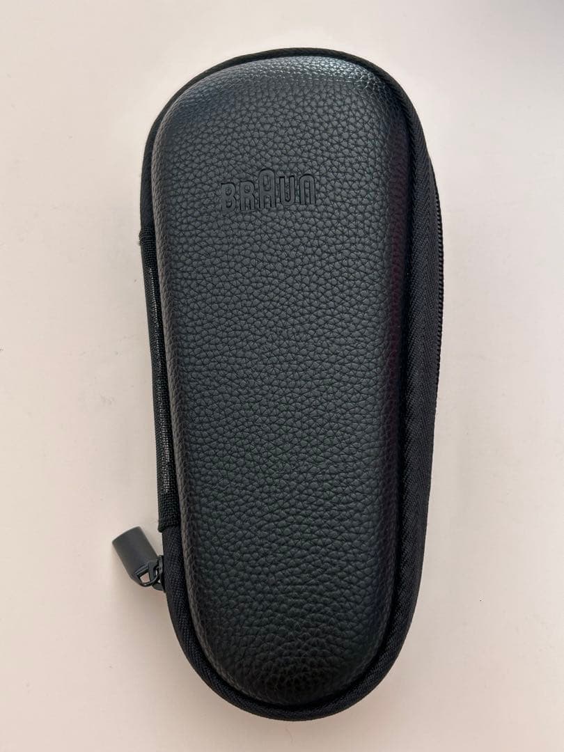 BRAUN ブラウン シリーズ9Pro 洗浄機付 電気シェーバー　取扱説明書あり