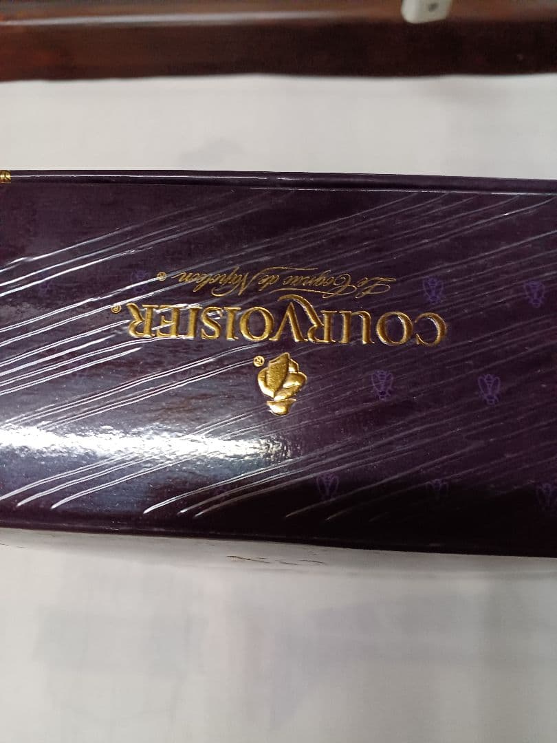 【正規品】★古酒★クルボアジェ XO