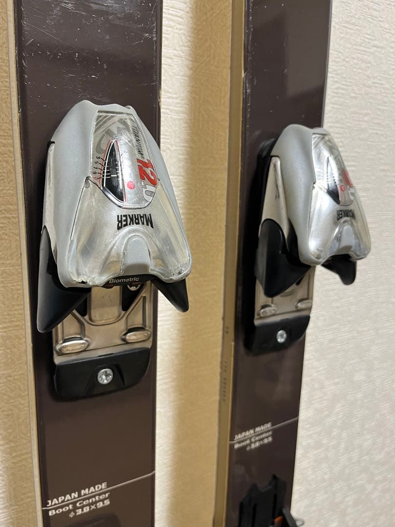 Vector glide OMNNY ベクターグライド　オムニー 170 送料込