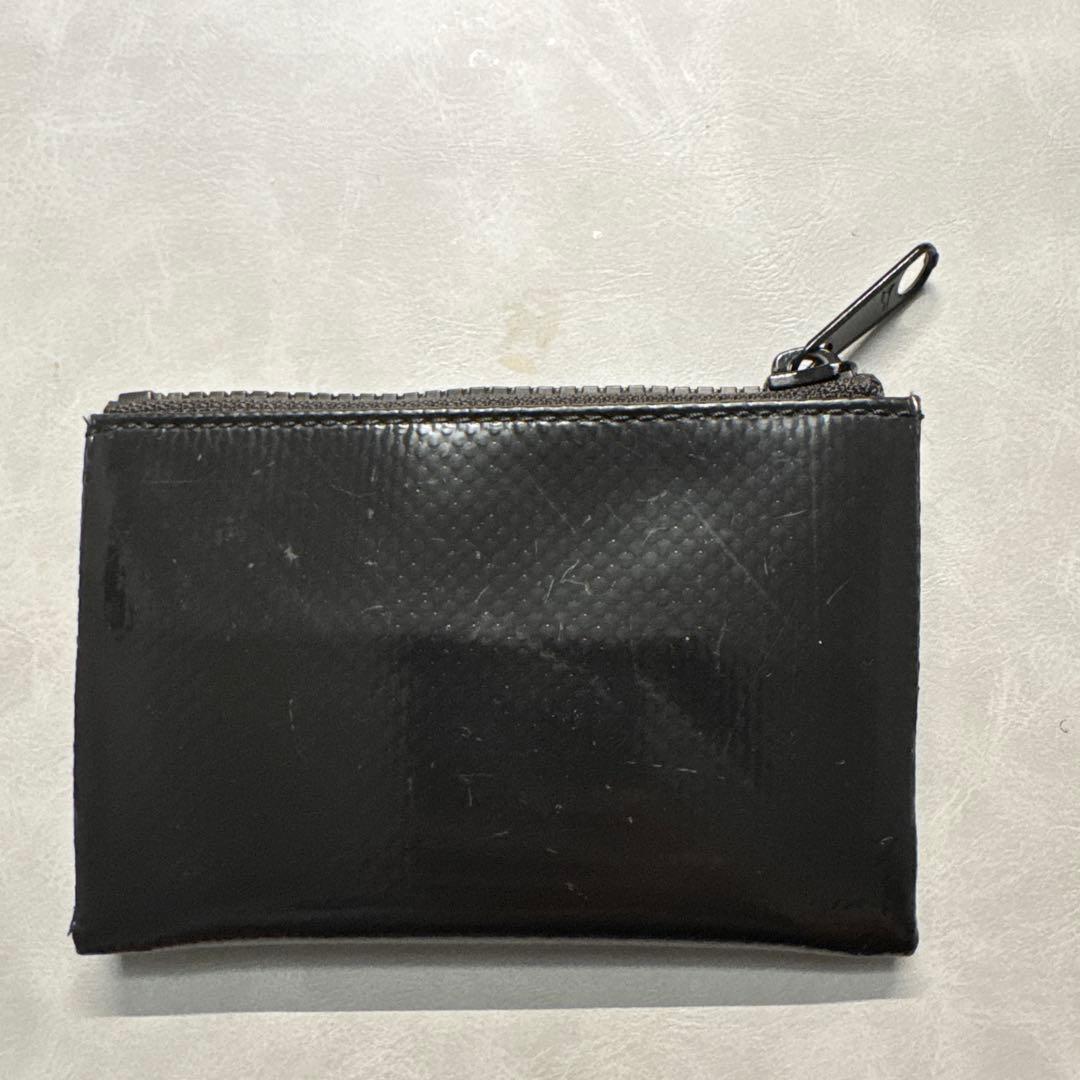 FREITAG F05 オールブラック　ケース