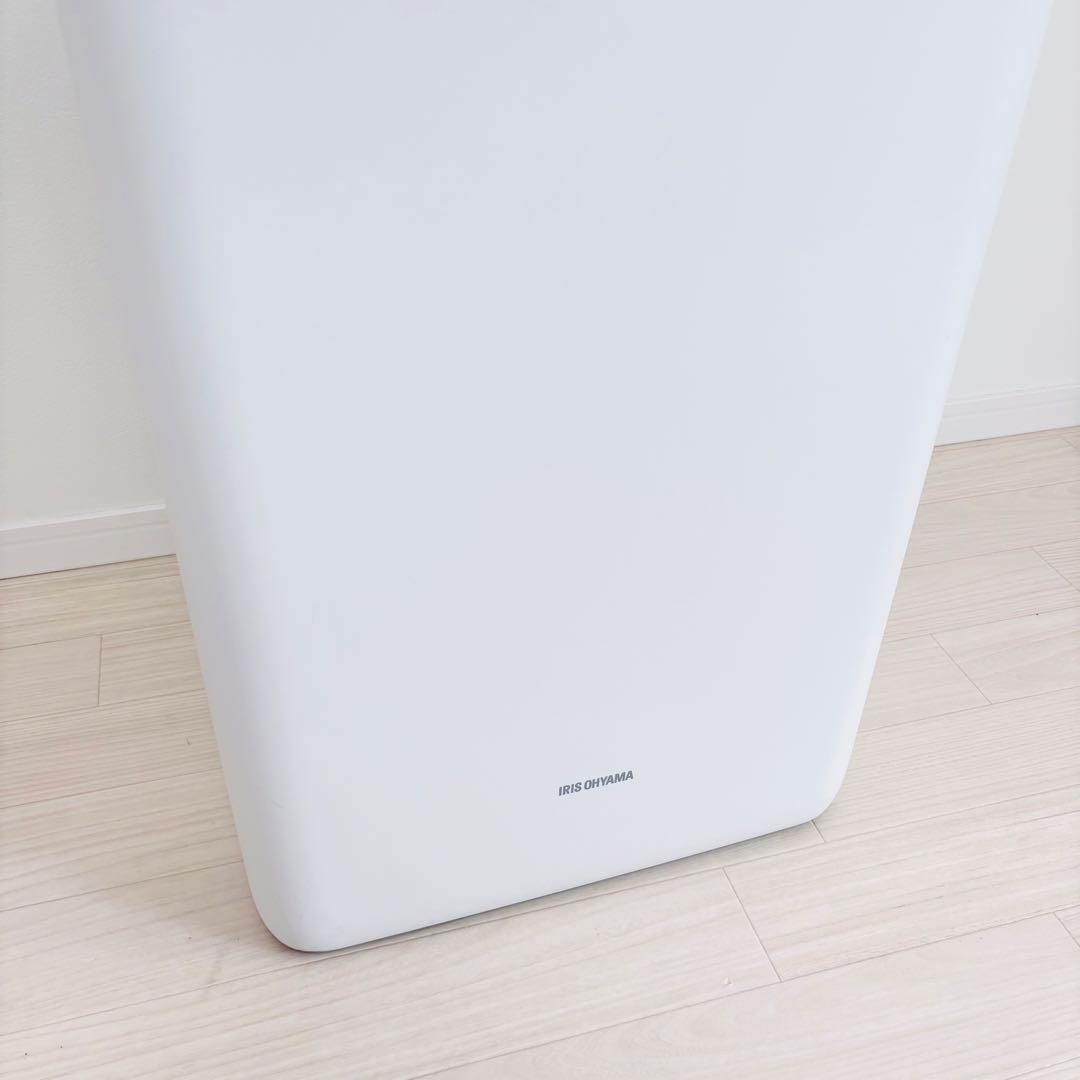 アイリスオーヤマ ポータブルクーラー 冷暖房 IPA-3521G