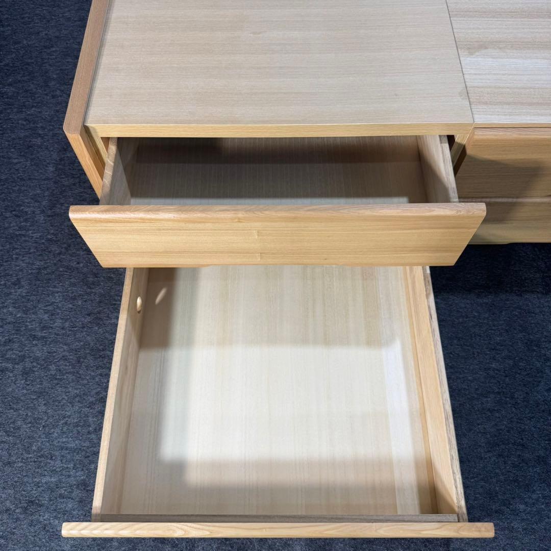 いまだ家具 ベッドフレーム シングルサイズ 収納付 大容量 格安 d4690