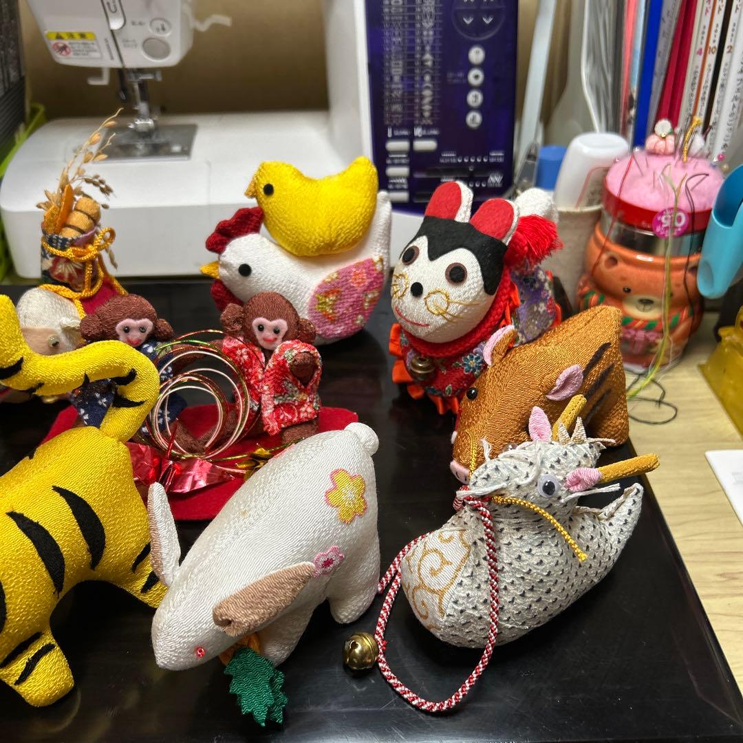もちのめさん専用