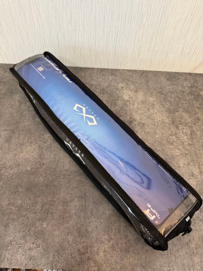 新品 桜マーク ライフジャケット手動膨脹式 ボンベ付き 型式承認品