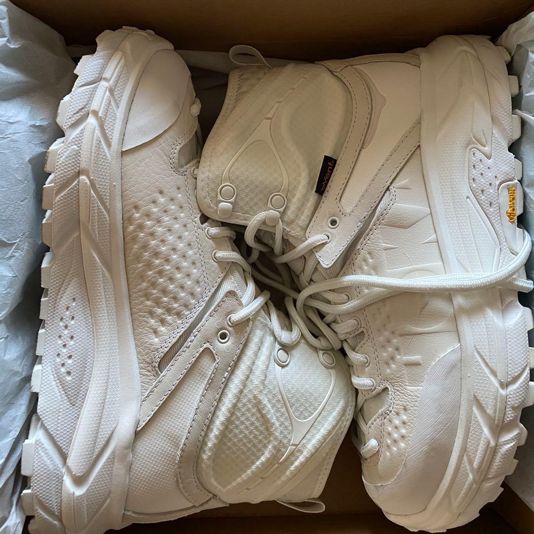 【最終値下げ・送料込み】HOKA × OPENING CEREMONY Wネーム