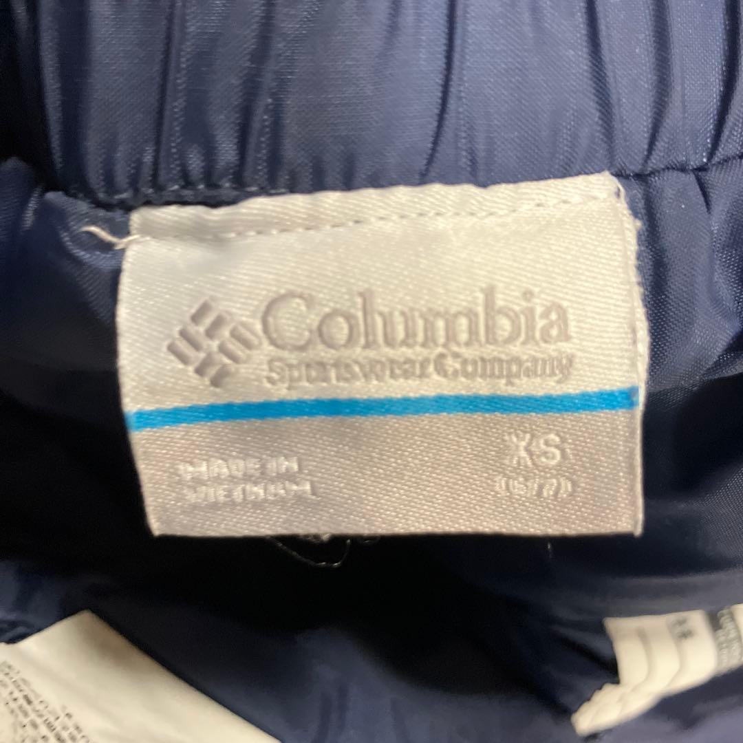 Columbia 子ども用スキーウェア セット