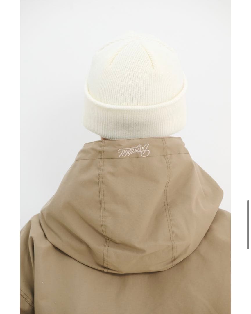 BS RABBIT スノーボードウェア セットアップ