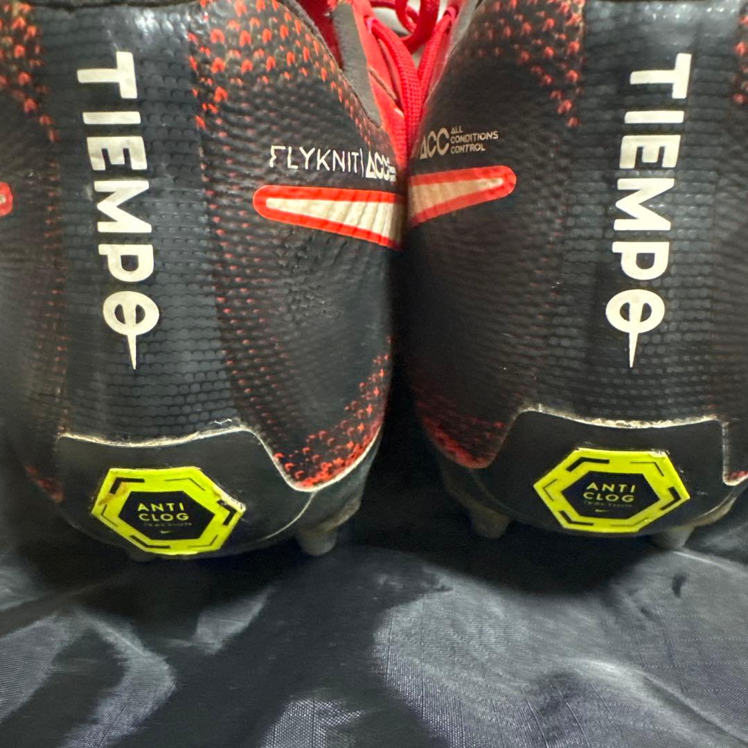 NIKE ティエンポレジェンド7 SG-PRO アンチクロッグ26.5cm