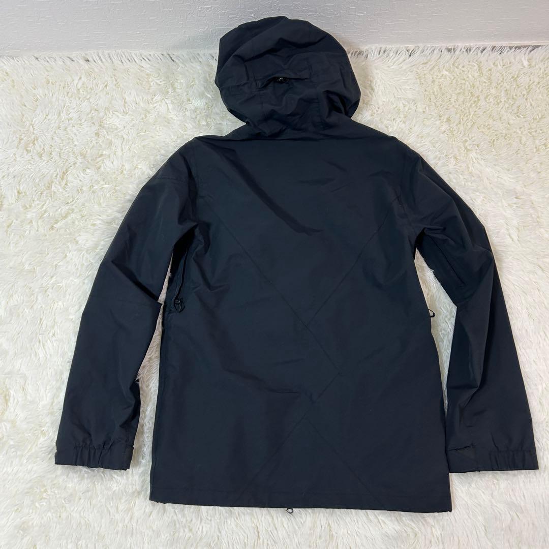 極美品　VOLCOM ボルコム GORE-TEX スノーボードジャケット