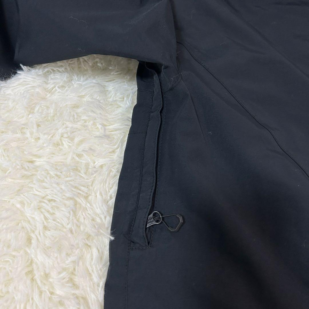極美品　VOLCOM ボルコム GORE-TEX スノーボードジャケット