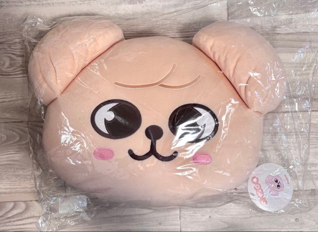 straykids SKZOO パピーム クッション スンミン