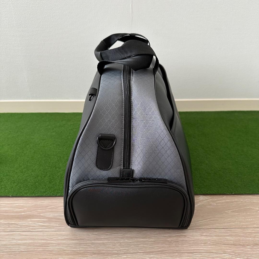 【タイトリスト】 アスパイア ボストンバッグ　ゴルフ