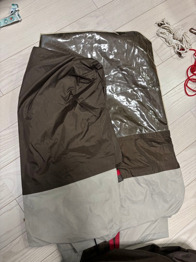 Coleman Master Series コクーン3 オマケ付き
