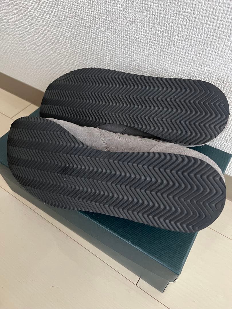 ツ*サ様 【超美品】REPRODUCTION OF FOUND スニーカー