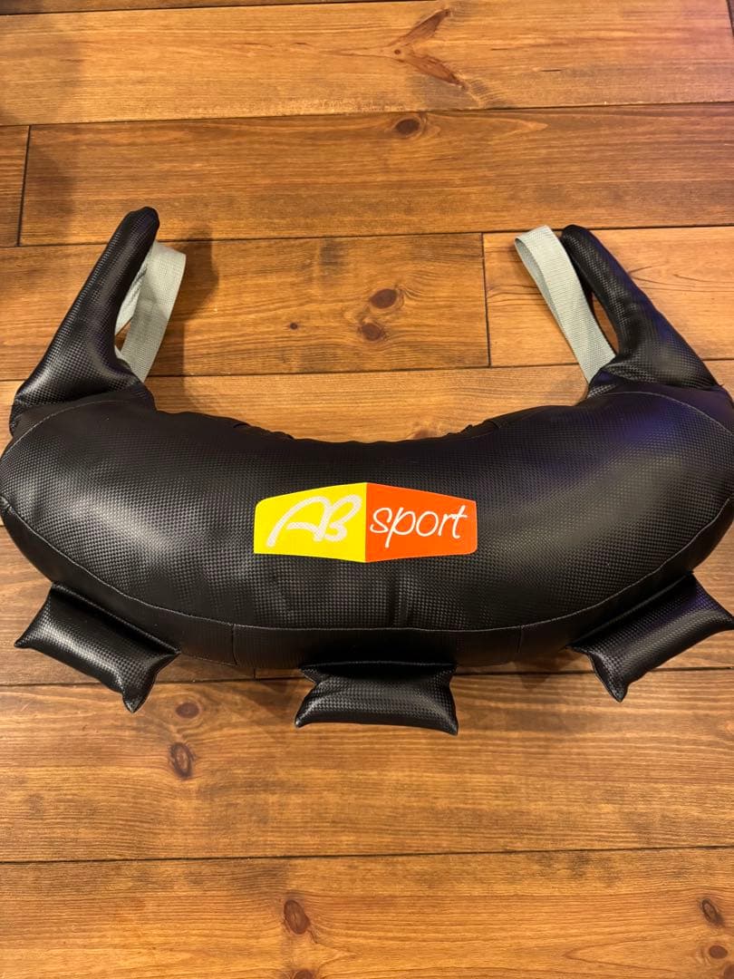 ブルガリアンサンドバッグ 20KG ウェイトバッグ