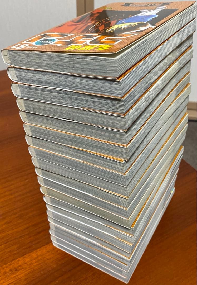 名探偵コナン 全巻セット【1〜104巻】