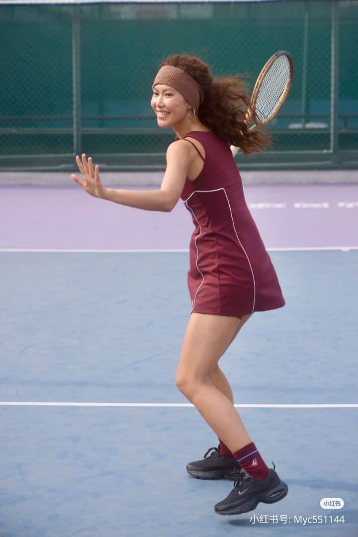 レディース テニス ドレス Tennis Dress