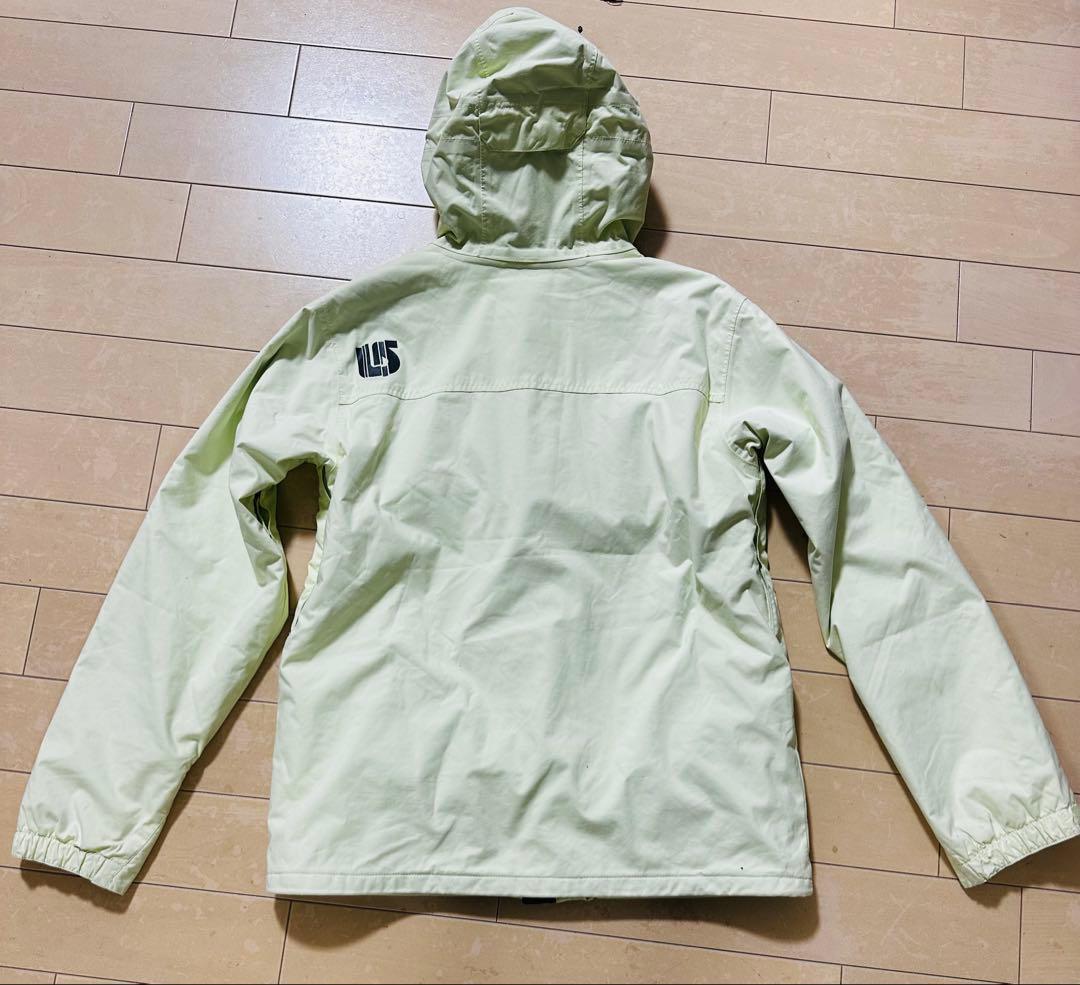 BURTON バートン　スノーボードウェア セットアップ　美品