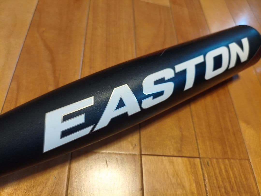 Easton ADV2 軟式バット おまけケース付き