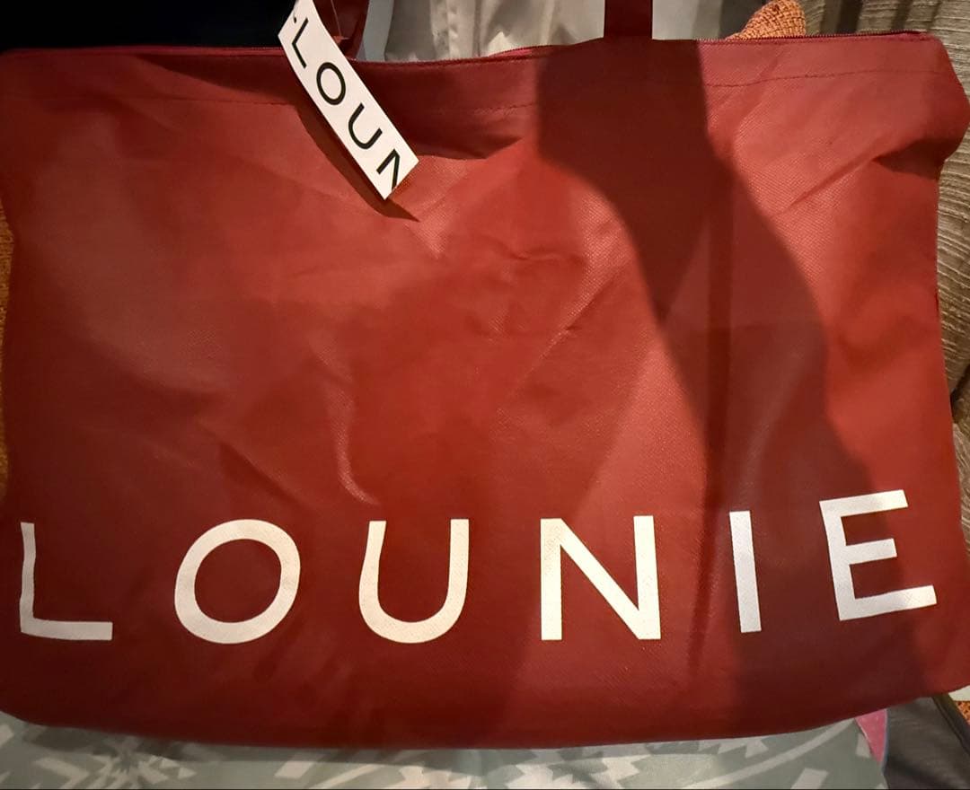HAPPY BAG 2026 LOUNIE 福袋　38