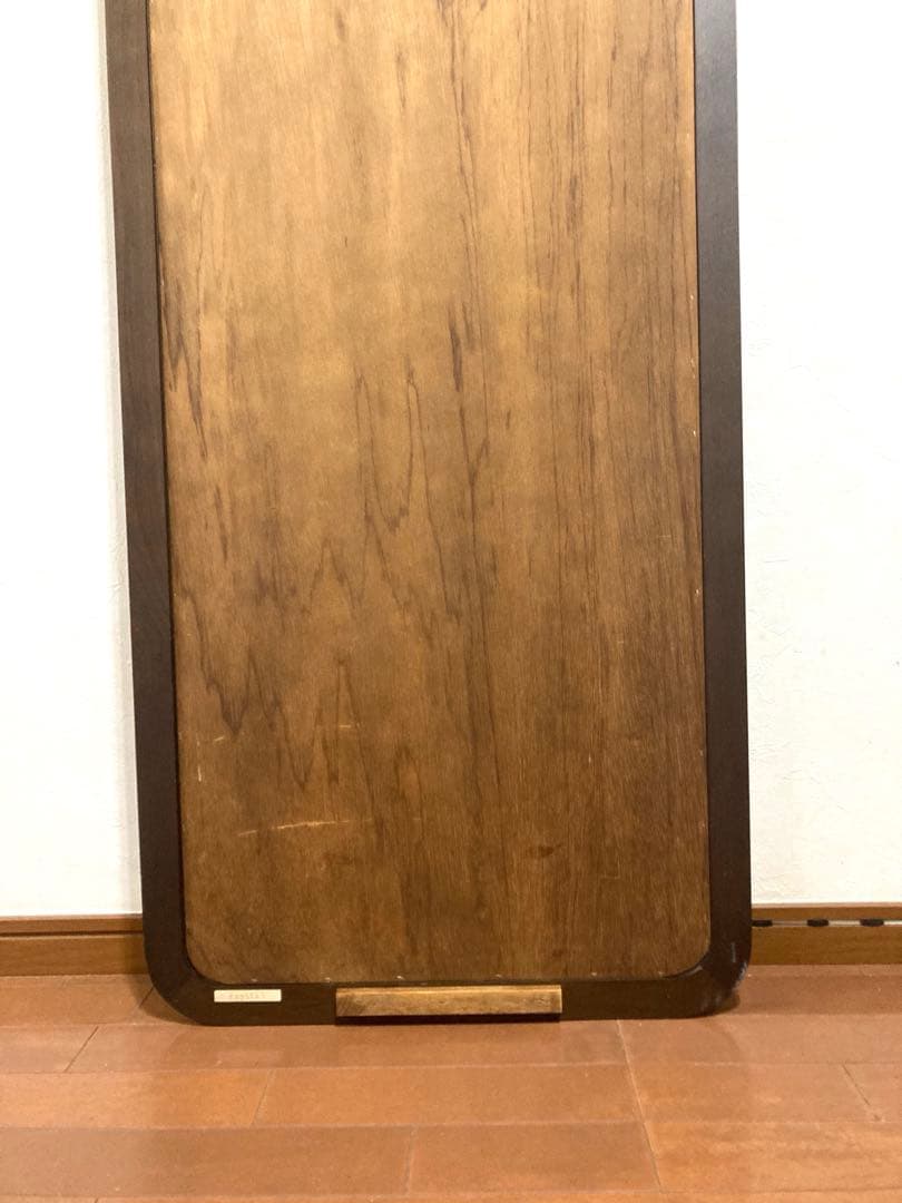 vintage アルテ ジャパンミラー 160×55特大