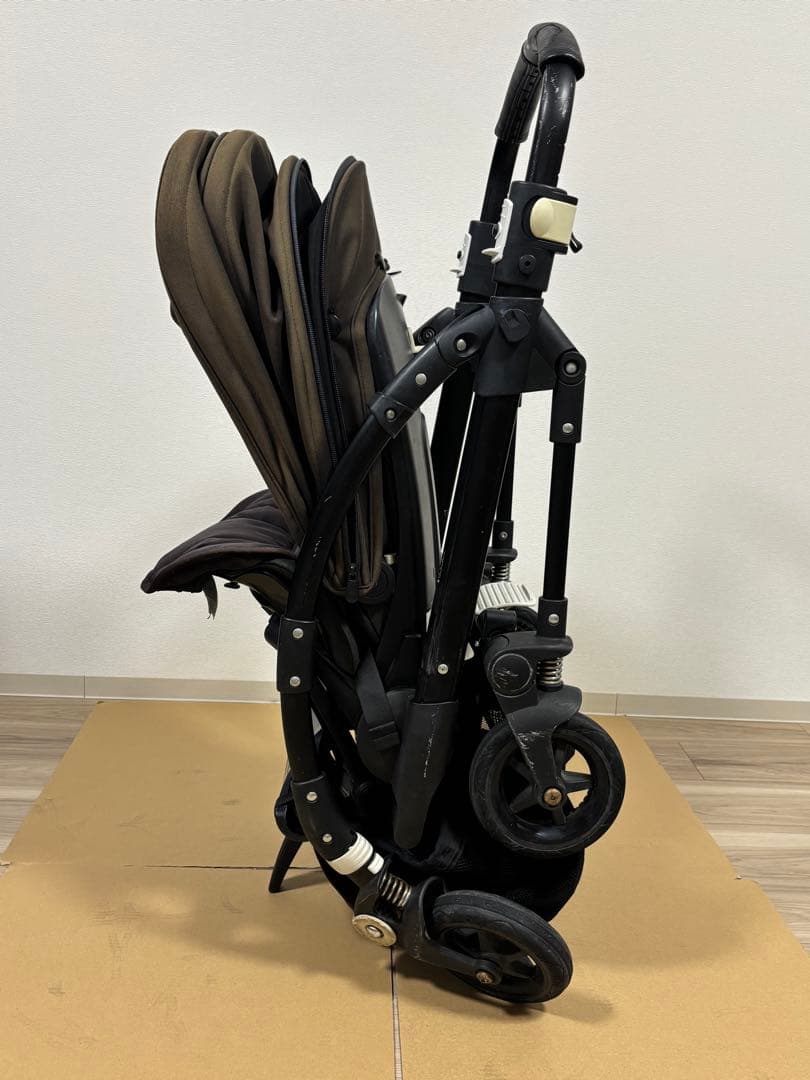 bugaboo bee5 ベビーカー