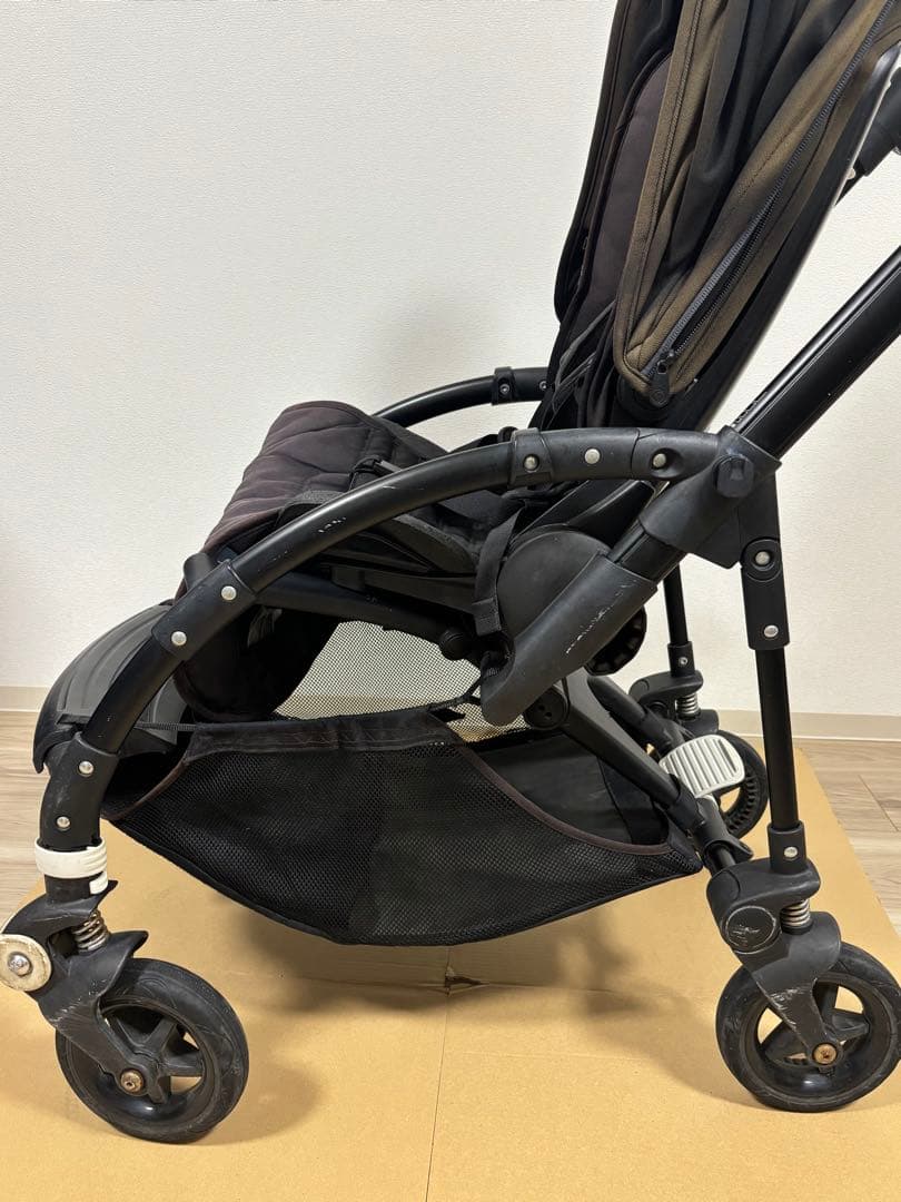 bugaboo bee5 ベビーカー