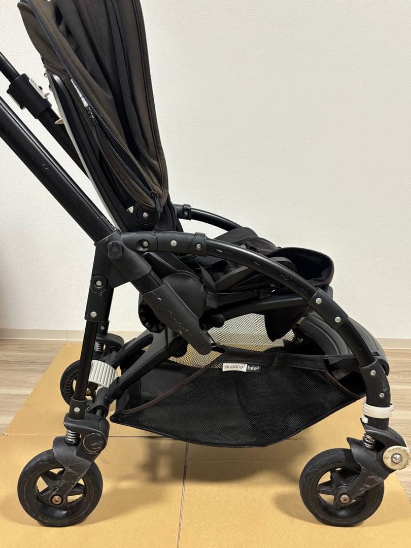 bugaboo bee5 ベビーカー