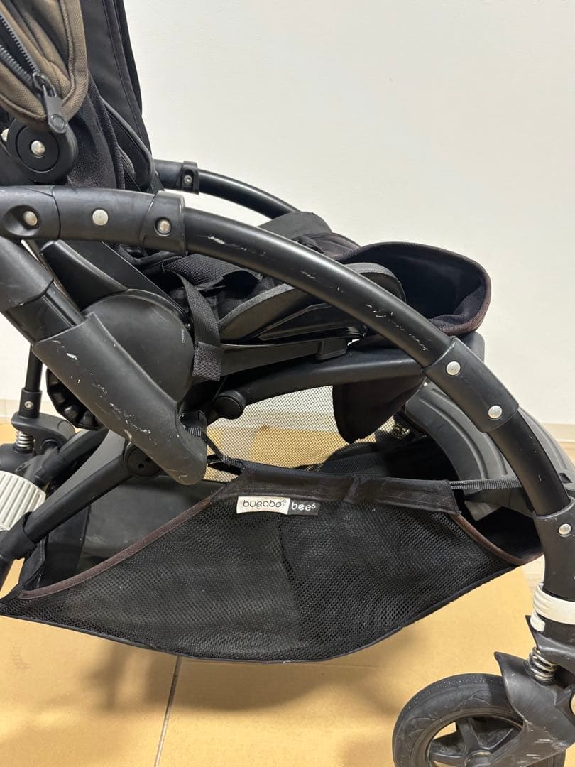 bugaboo bee5 ベビーカー