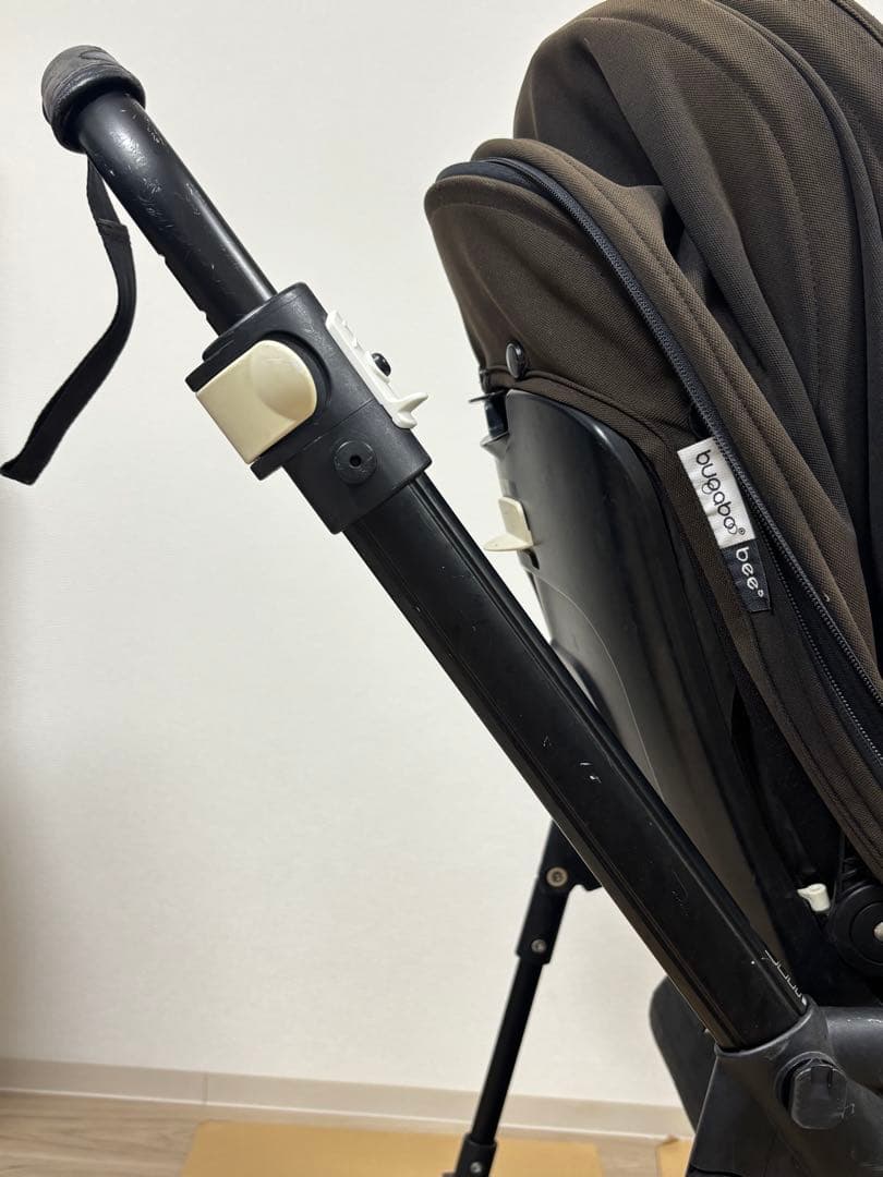 bugaboo bee5 ベビーカー
