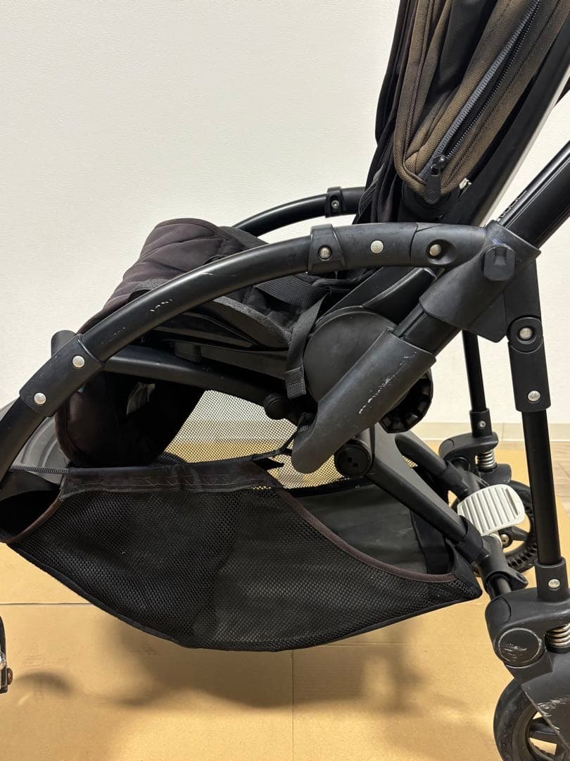 bugaboo bee5 ベビーカー