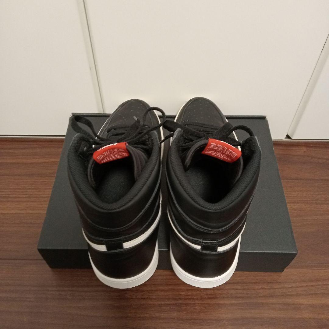 ☆nike Air Jordan1 Retro High og 陰陽 ☆