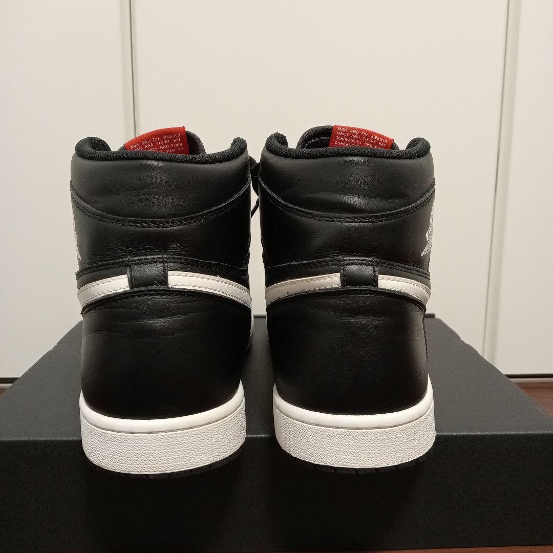 ☆nike Air Jordan1 Retro High og 陰陽 ☆