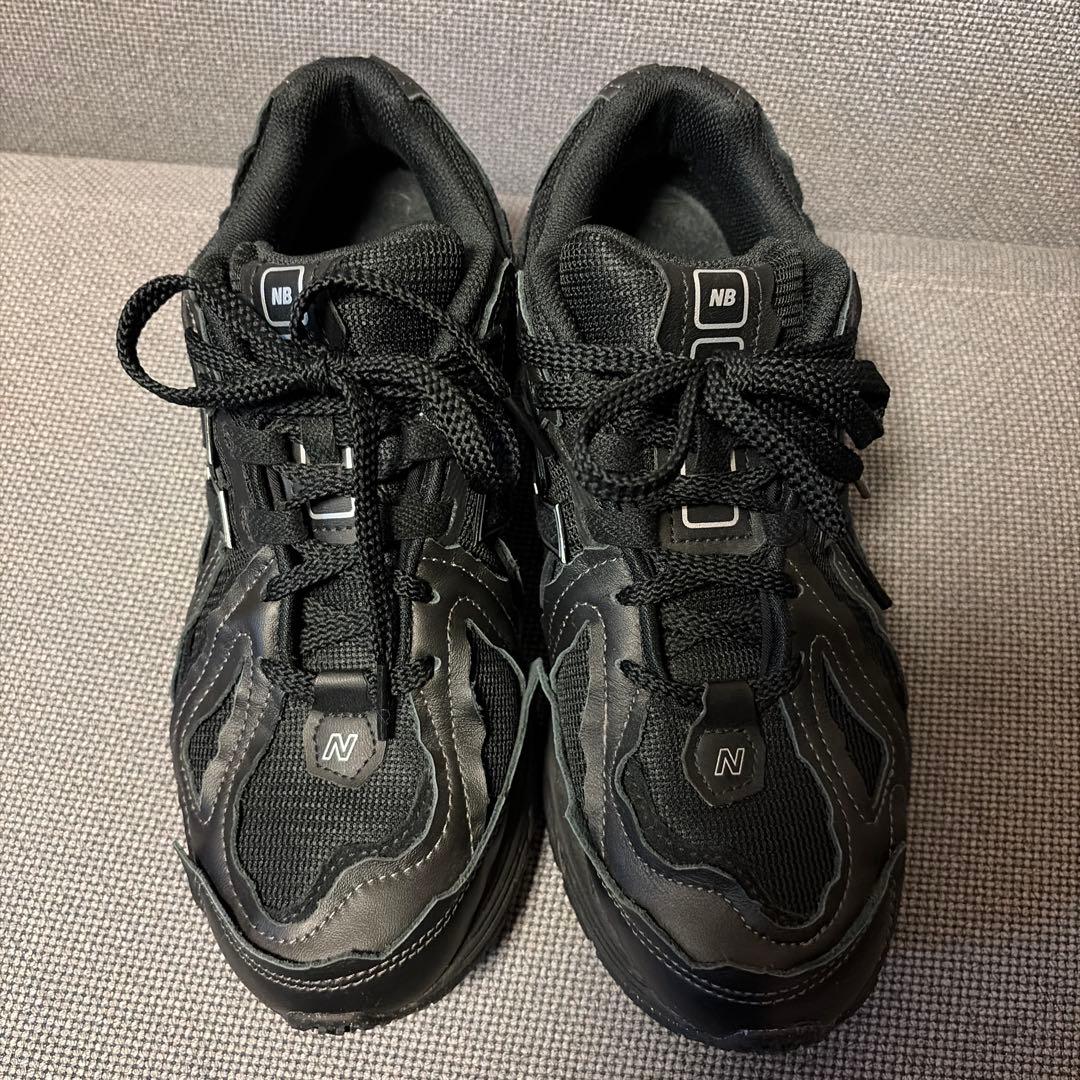 【美品】New Balance M1906DF