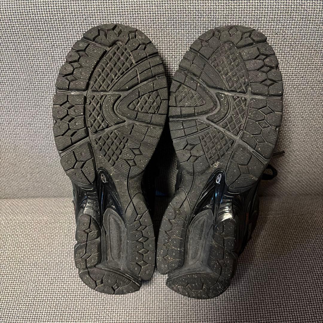 【美品】New Balance M1906DF