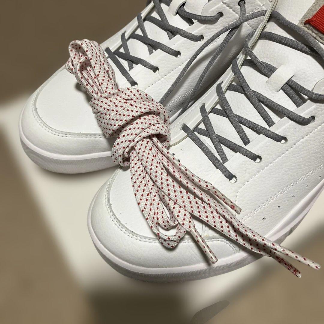 On The Roger テニスシューズ 8サイズ (26cm) 東京限定