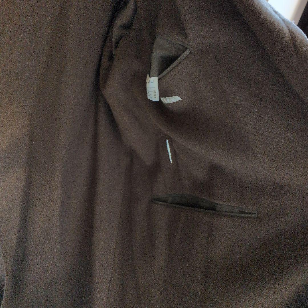 comoli(コモリ)タイロッケンコート　SIZE 1