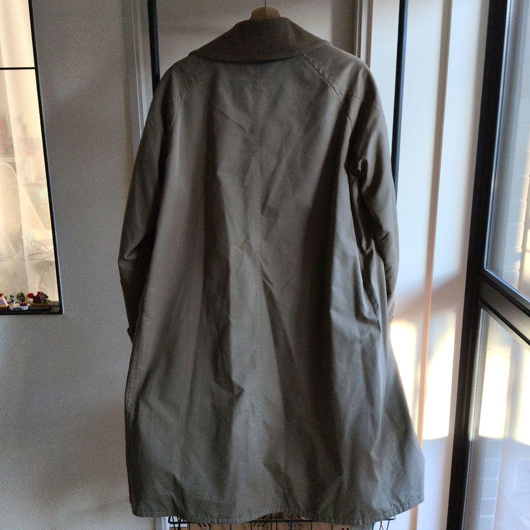 comoli(コモリ)タイロッケンコート　SIZE 1