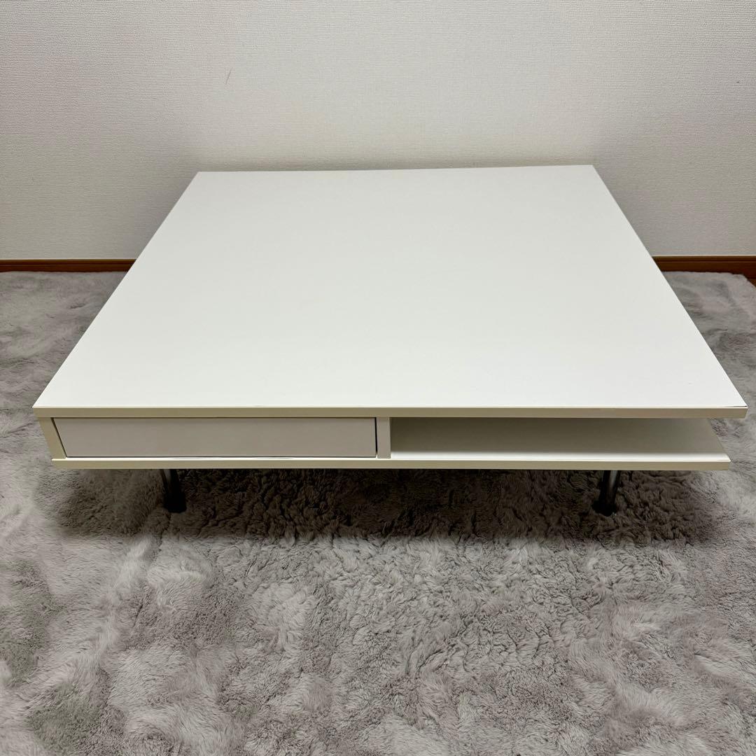 【都内無料配送有り】IKEA イケア ローテーブ TOFTERYD トフテリード
