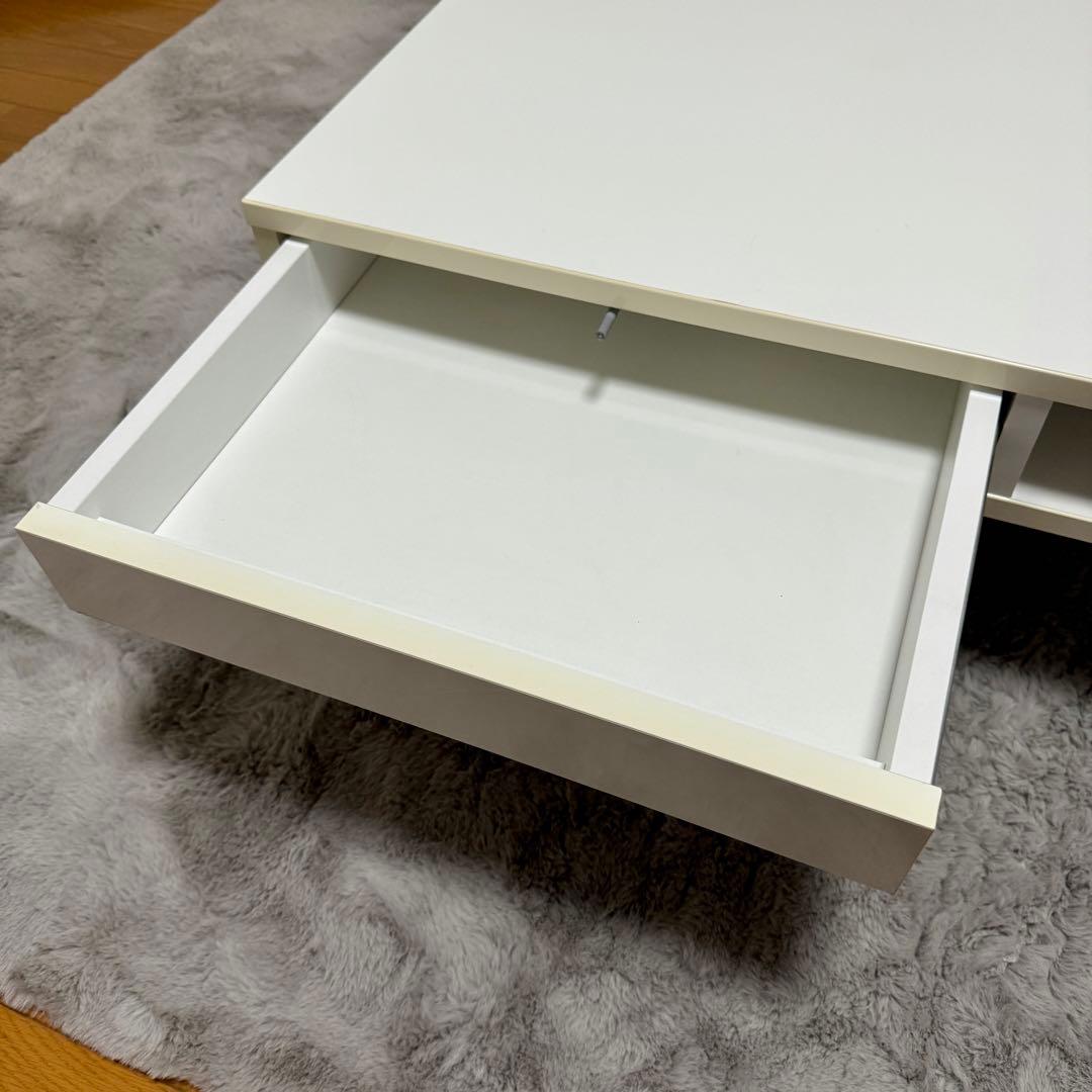 【都内無料配送有り】IKEA イケア ローテーブ TOFTERYD トフテリード