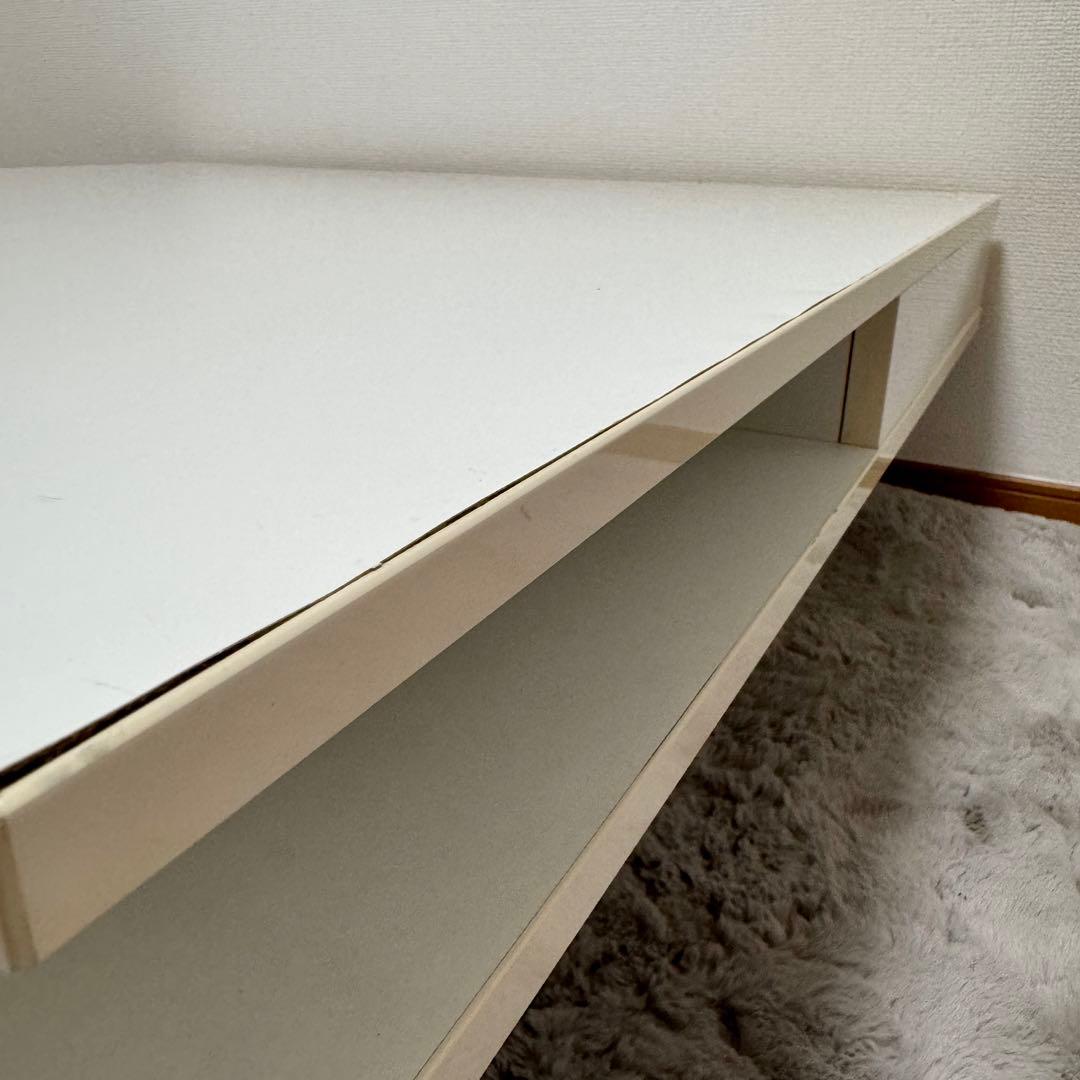 【都内無料配送有り】IKEA イケア ローテーブ TOFTERYD トフテリード