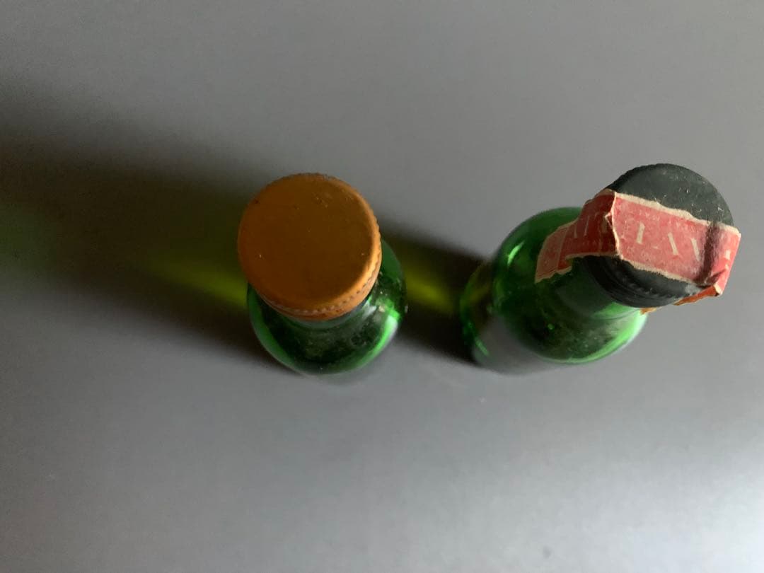 古酒 Single Malt Wisky シングルモルト 50ml 旧ラベル